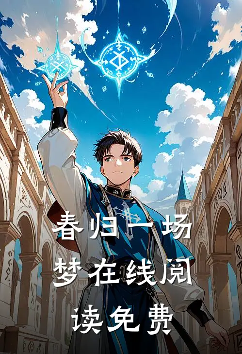 春归一场梦在线阅读免费