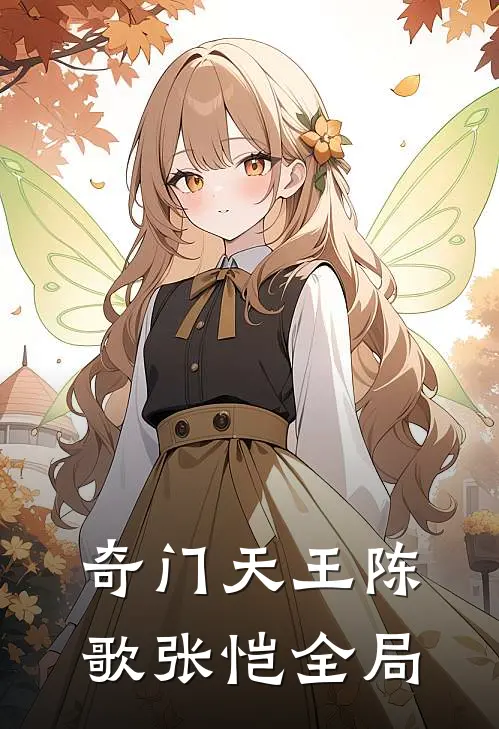 奇门天王陈歌张恺全局