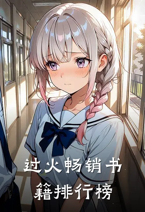 过火畅销书籍排行榜