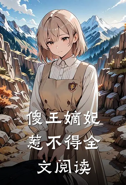 傻王嫡妃惹不得全文阅读