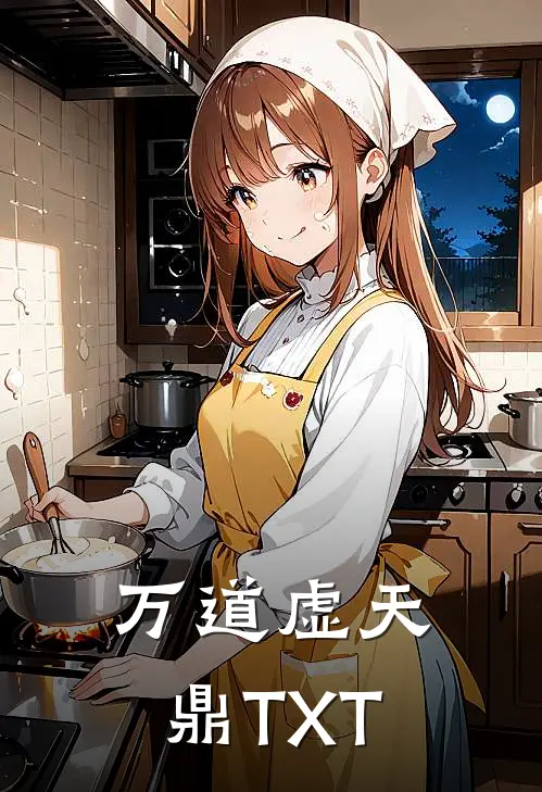 万道虚天鼎TXT