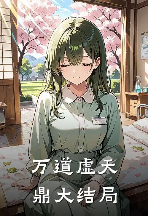 万道虚天鼎大结局