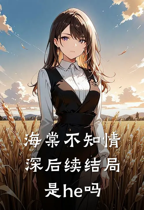 海棠不知情深后续结局是he吗