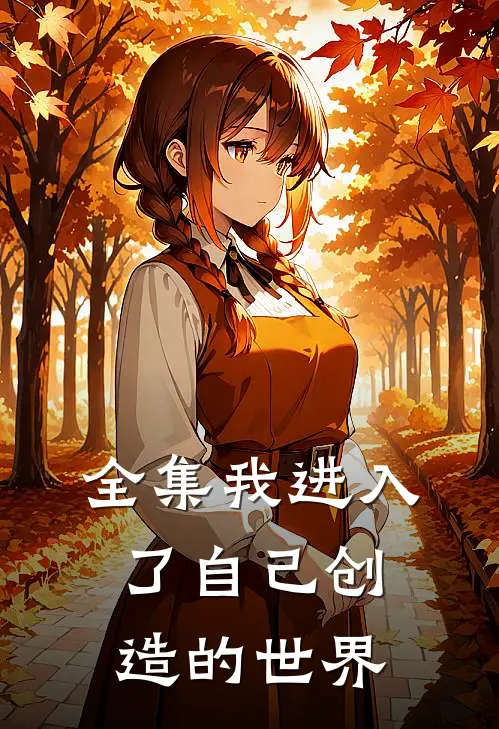 全集我进入了自己创造的世界