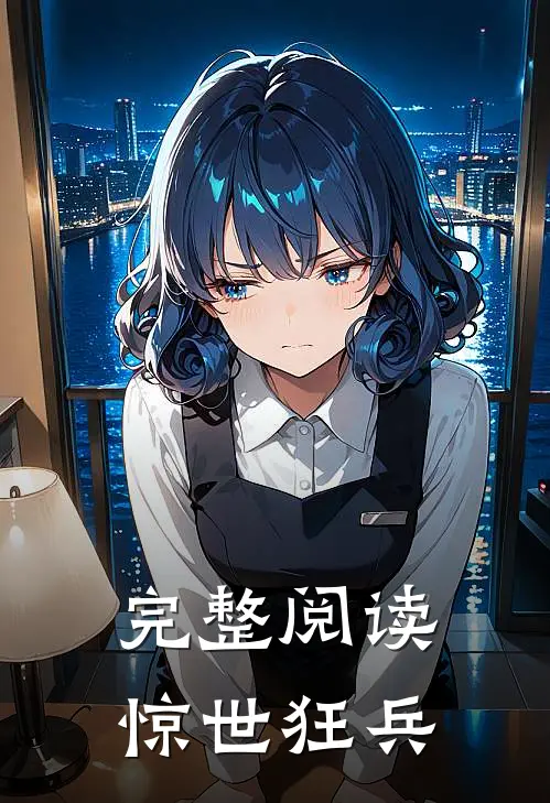 完整阅读惊世狂兵
