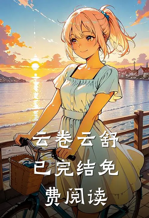 云卷云舒已完结免费阅读