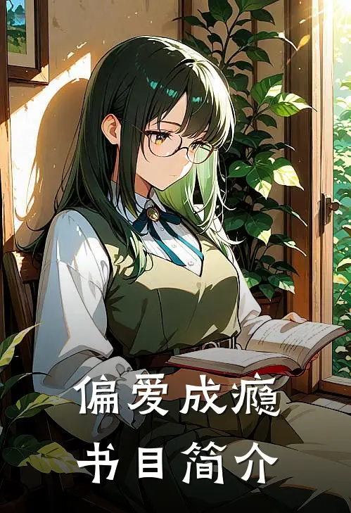 偏爱成瘾书目简介