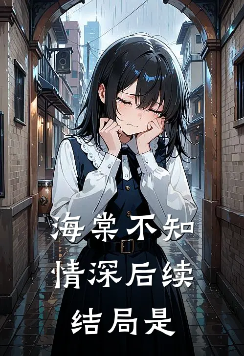 海棠不知情深后续结局是