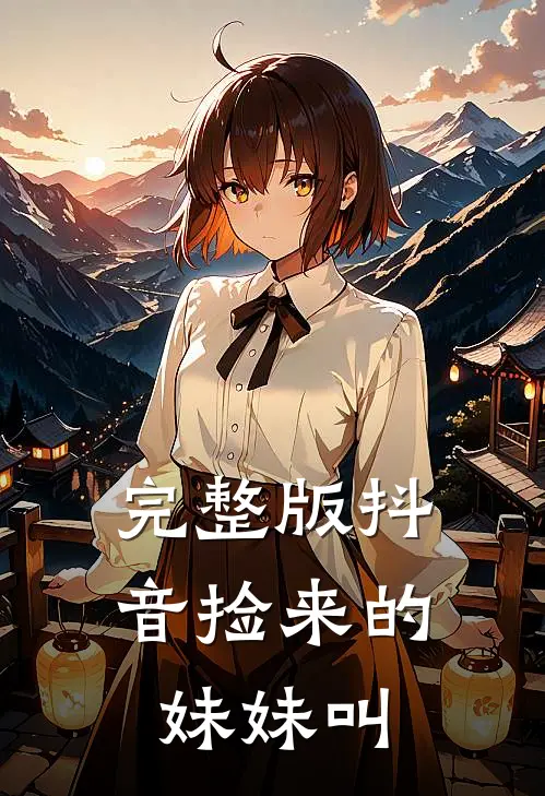完整版抖音捡来的妹妹叫