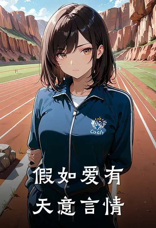 假如爱有天意言情