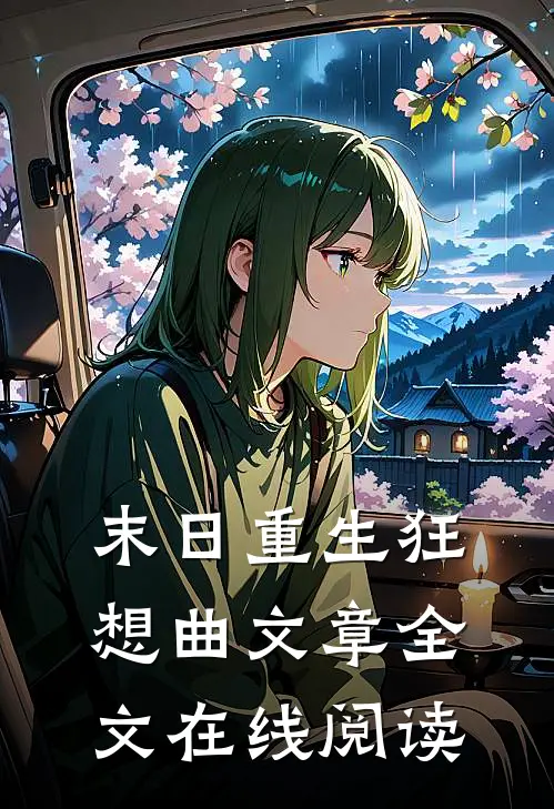 末日重生狂想曲文章全文在线阅读