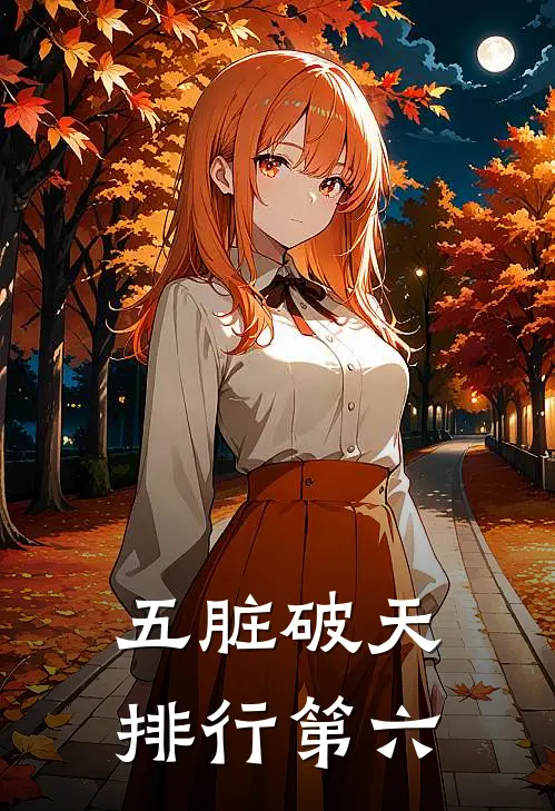 五脏破天 排行第六