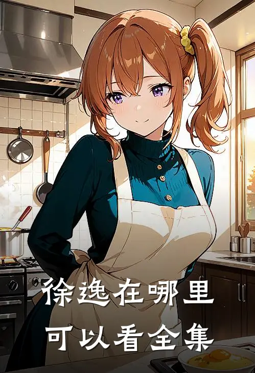 徐逸在哪里可以看全集