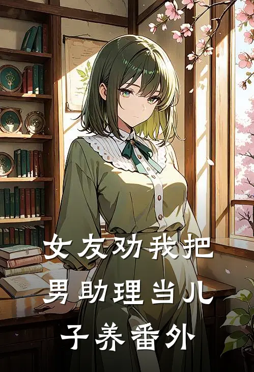 女友劝我把男助理当儿子养 番外