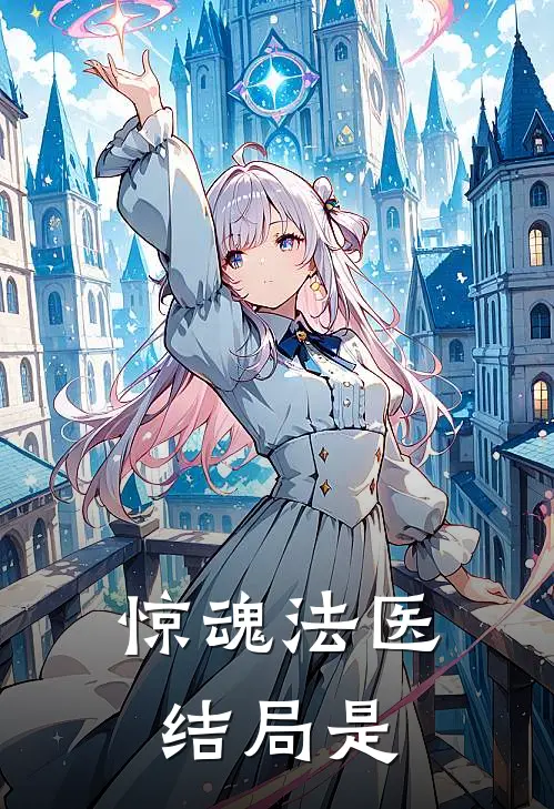 惊魂法医结局是