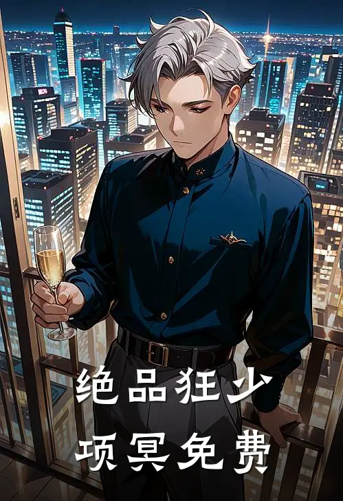 绝品狂少项冥免费