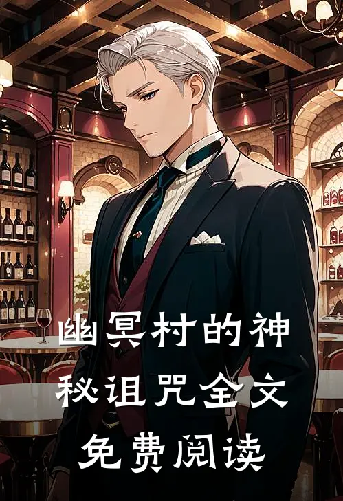 幽冥村的神秘诅咒全文免费阅读