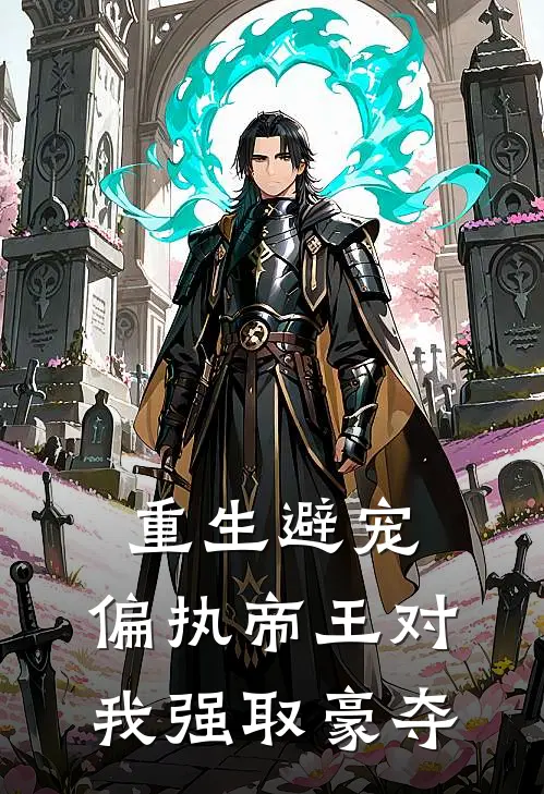 重生避宠，偏执帝王对我强取豪夺