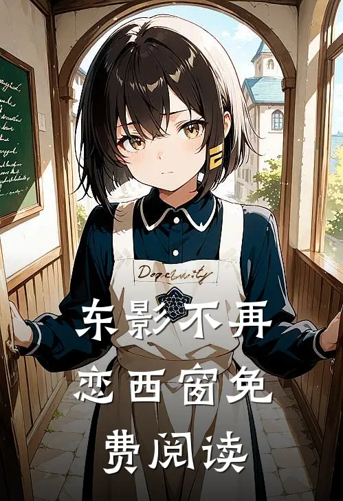 东影不再恋西窗免费阅读