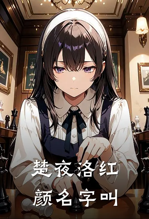 楚夜洛红颜名字叫