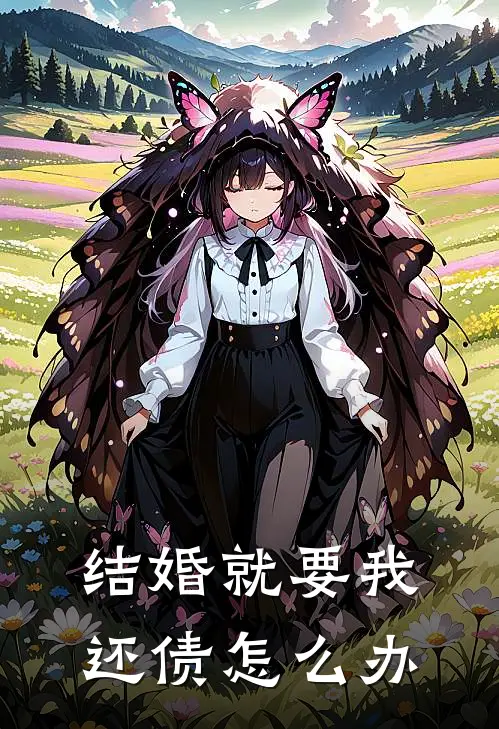结婚就要我还债怎么办