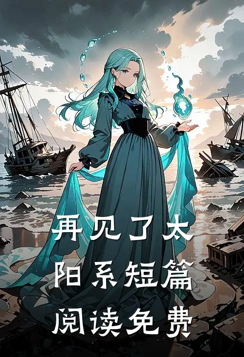 再见了太阳系短篇阅读免费