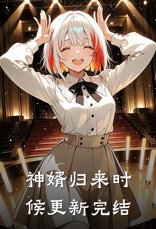 神婿归来时候更新完结