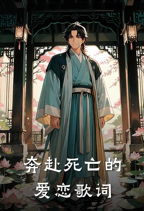 奔赴死亡的爱恋歌词