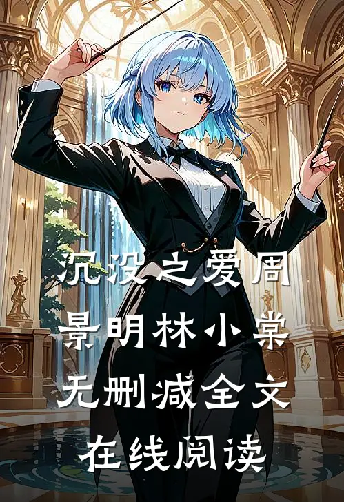 沉没之爱周景明林小棠无删减全文在线阅读