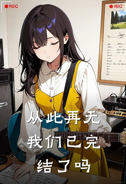 从此再无我们已完结了吗