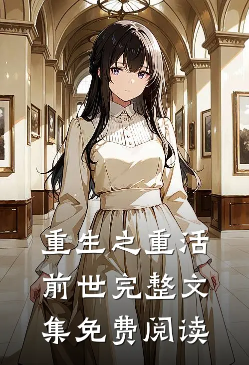 重生之重活前世完整文集免费阅读