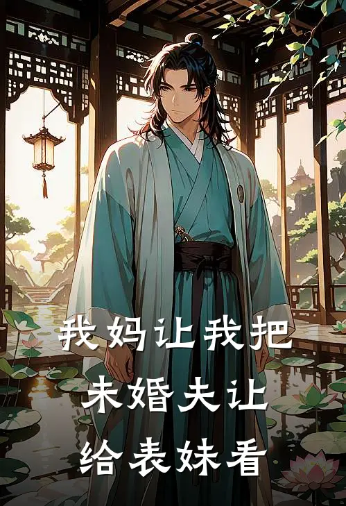 我妈让我把未婚夫让给表妹看