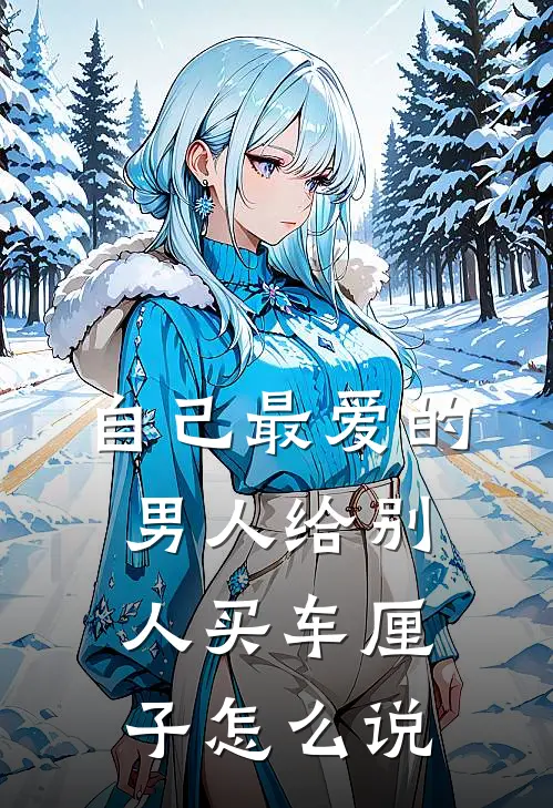 自己最爱的男人给别人买车厘子怎么说