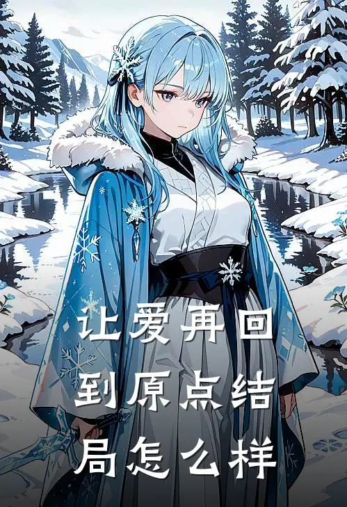 让爱再回到原点结局怎么样