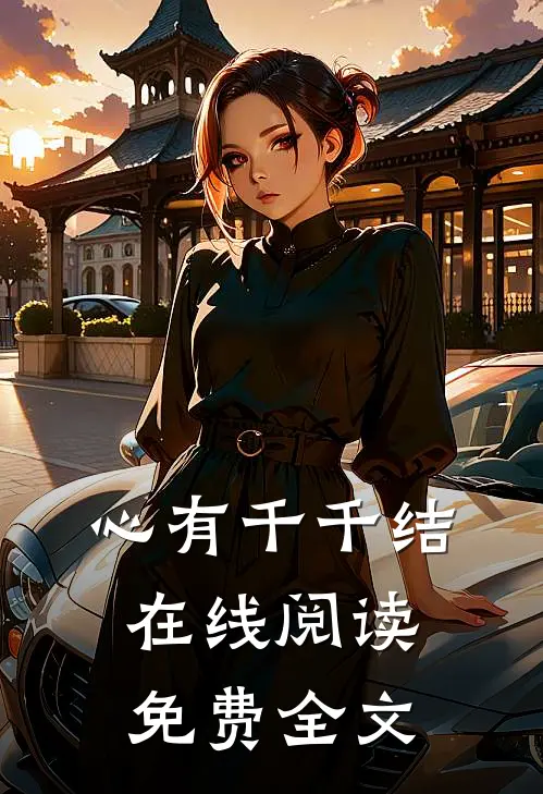 心有千千结在线阅读免费全文