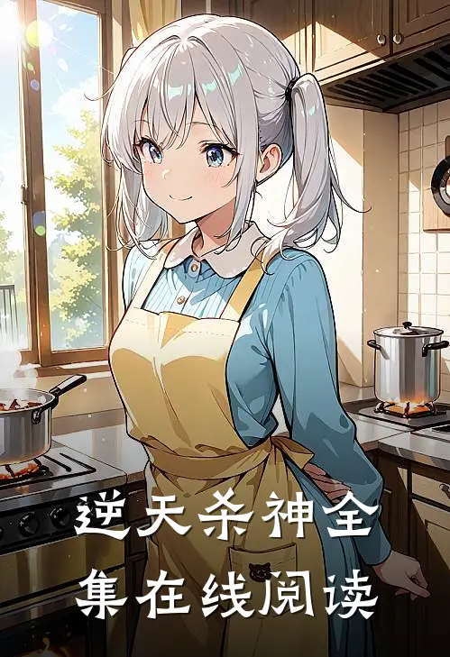 逆天杀神全集在线阅读