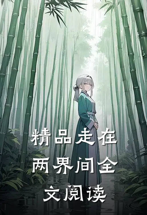精品走在两界间全文阅读