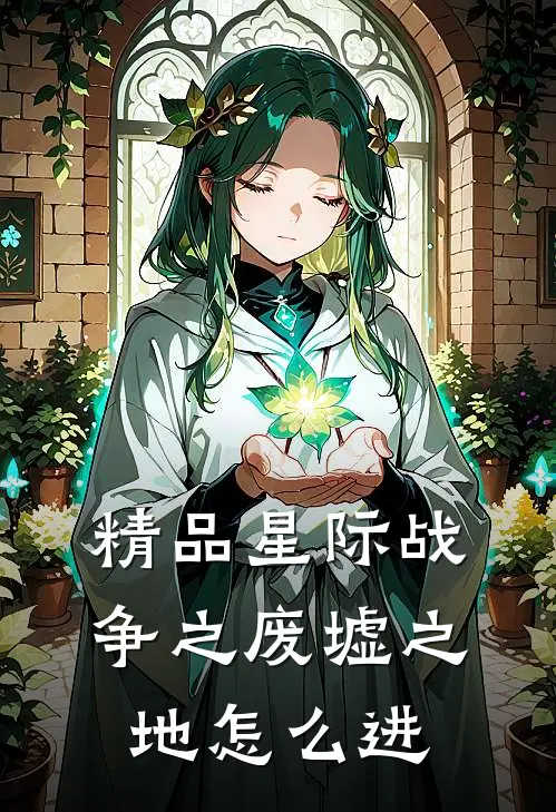 精品星际战争之废墟之地怎么进