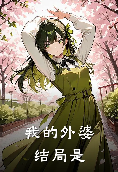 我的外婆结局是