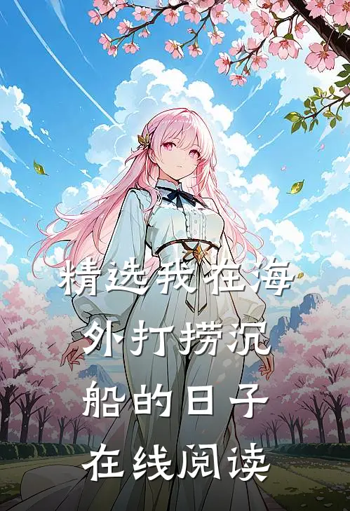 精选我在海外打捞沉船的日子在线阅读