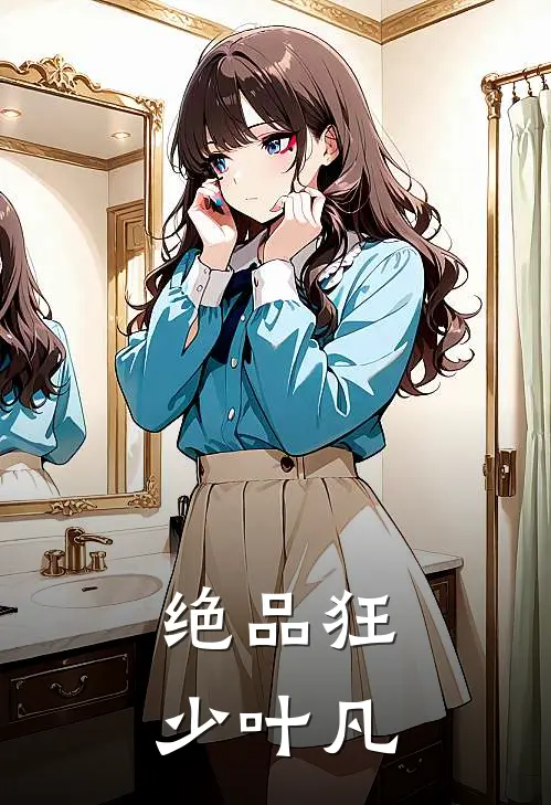 绝品狂少叶凡