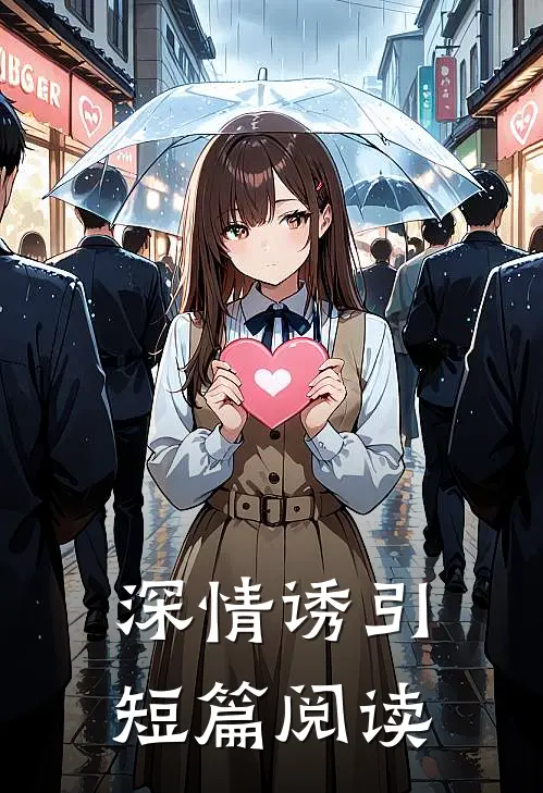 深情诱引短篇阅读