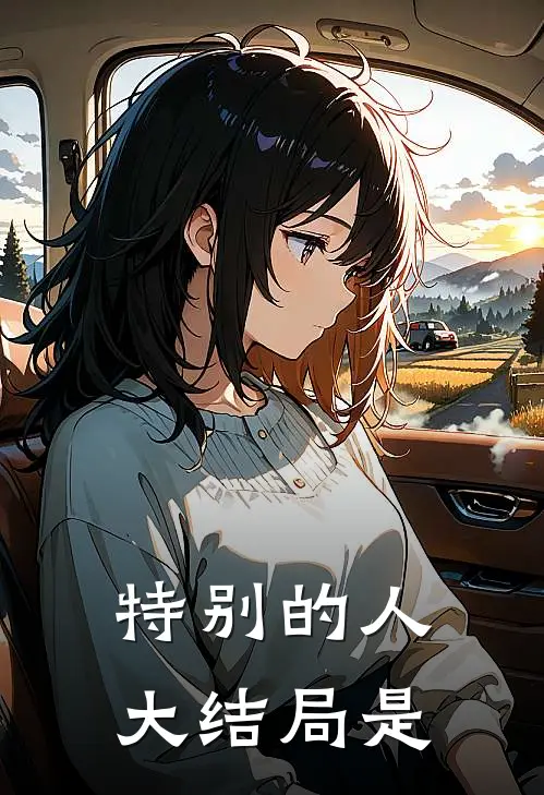 特别的人大结局是