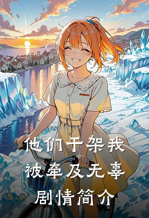 他们干架我被牵及无辜剧情简介