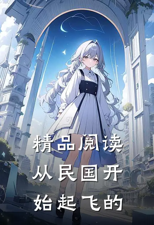 精品阅读从民国开始起飞的