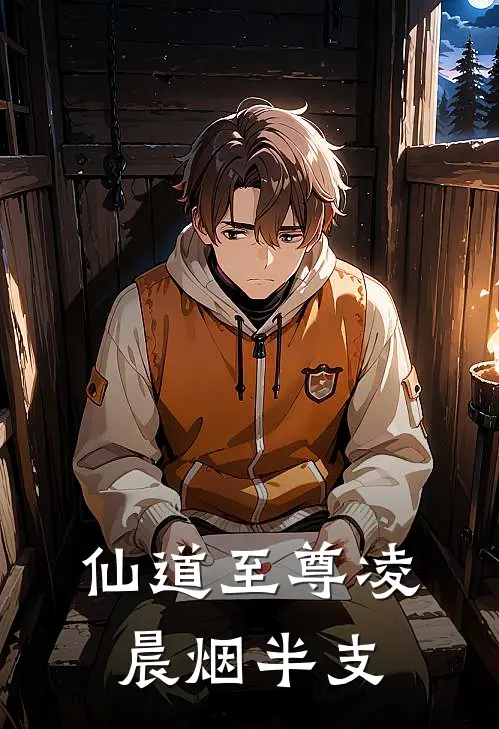 仙道至尊 凌晨烟半支