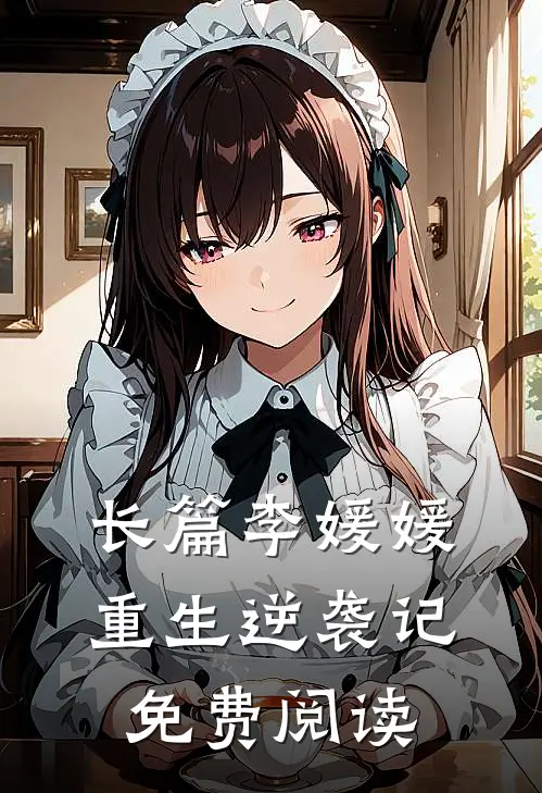 长篇李媛媛重生逆袭记免费阅读