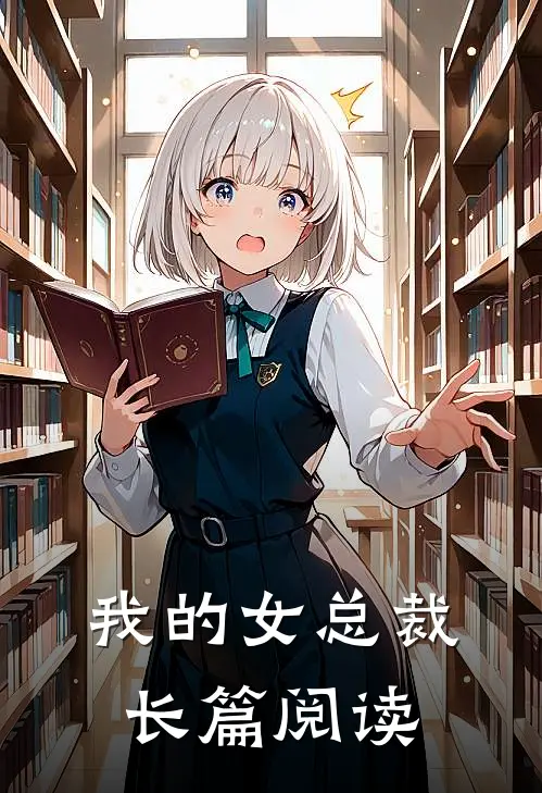我的女总裁长篇阅读