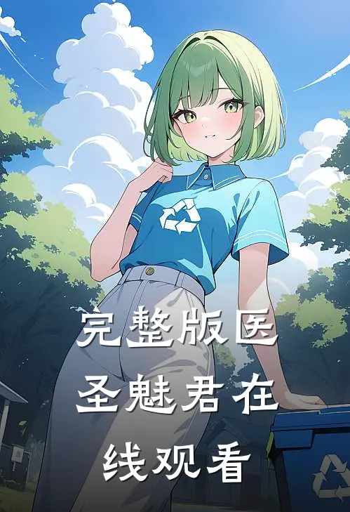 完整版医圣魅君在线观看