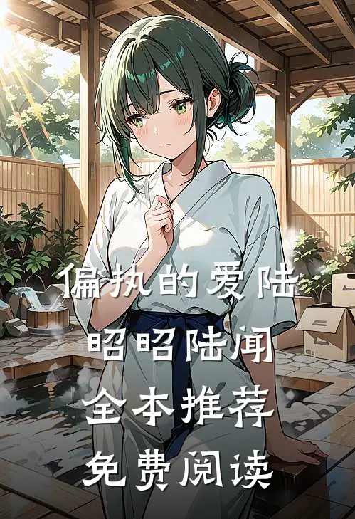 偏执的爱陆昭昭陆闻全本推荐免费阅读